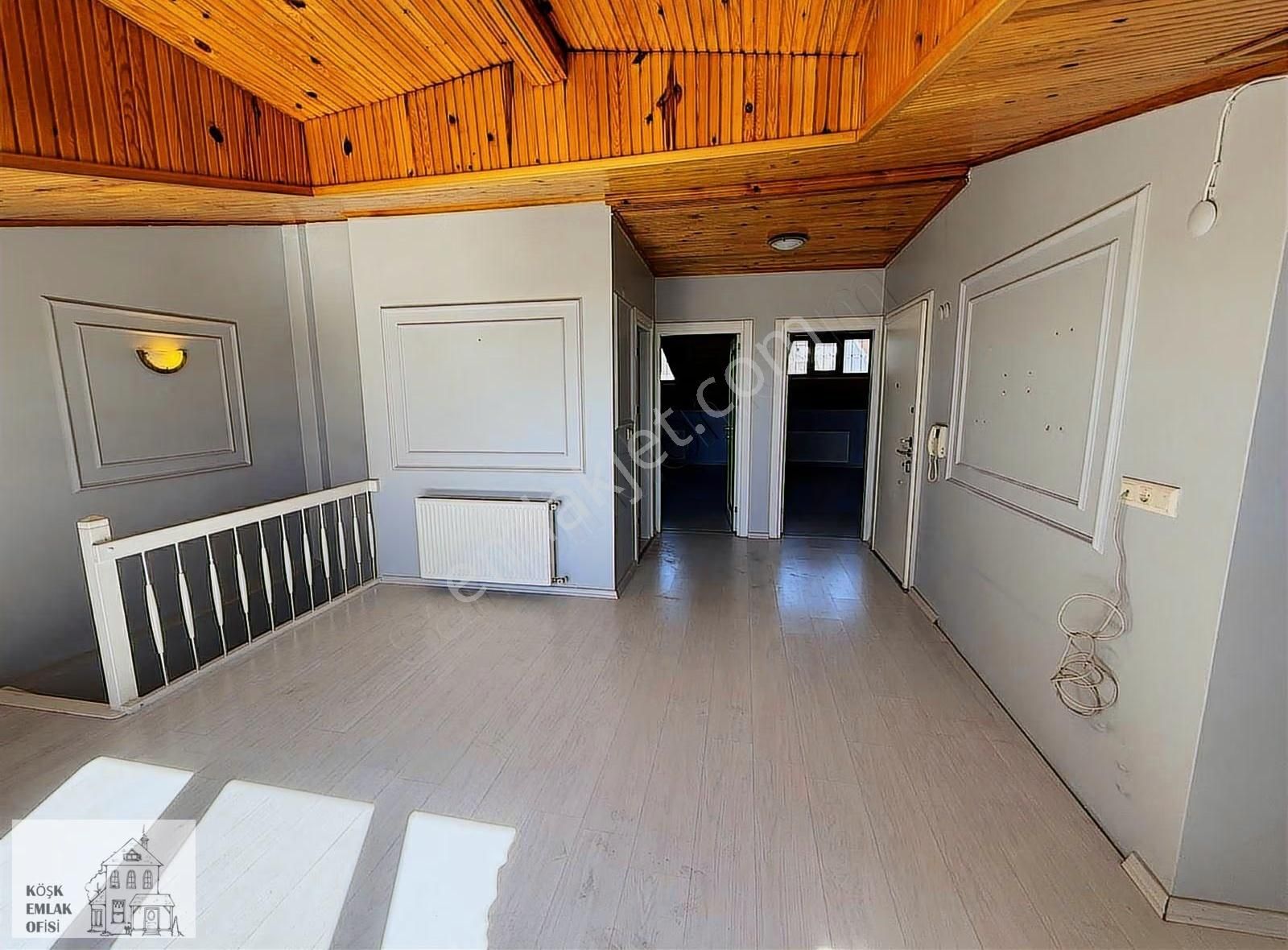 Bayrampasa Sağmalcılar Merkezı Konumda 4+2 Dublex Daıre - Görsel 5