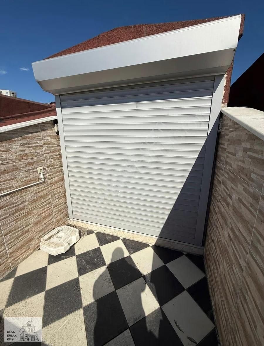 Bayrampasa Sağmalcılar Merkezı Konumda 4+2 Dublex Daıre - Görsel 11