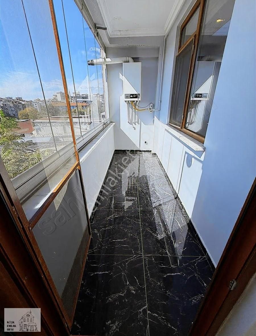 Bayrampasa Sağmalcılar Merkezı Konumda 4+2 Dublex Daıre - Görsel 20