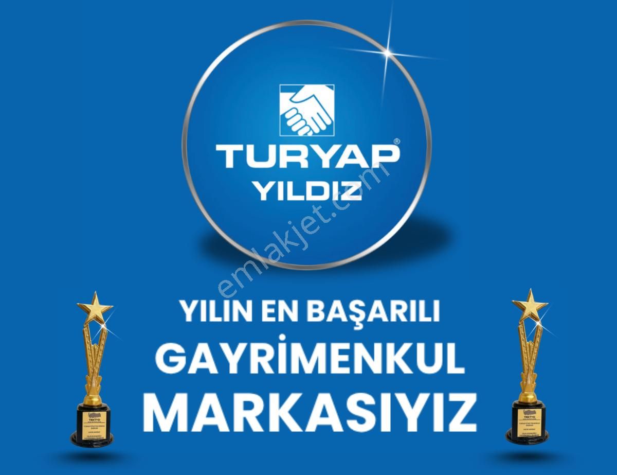 Turyap Orhanlı İmara Komşu Kadastro Yolu Var Tek Tapu 7.000 M2 - Görsel 3