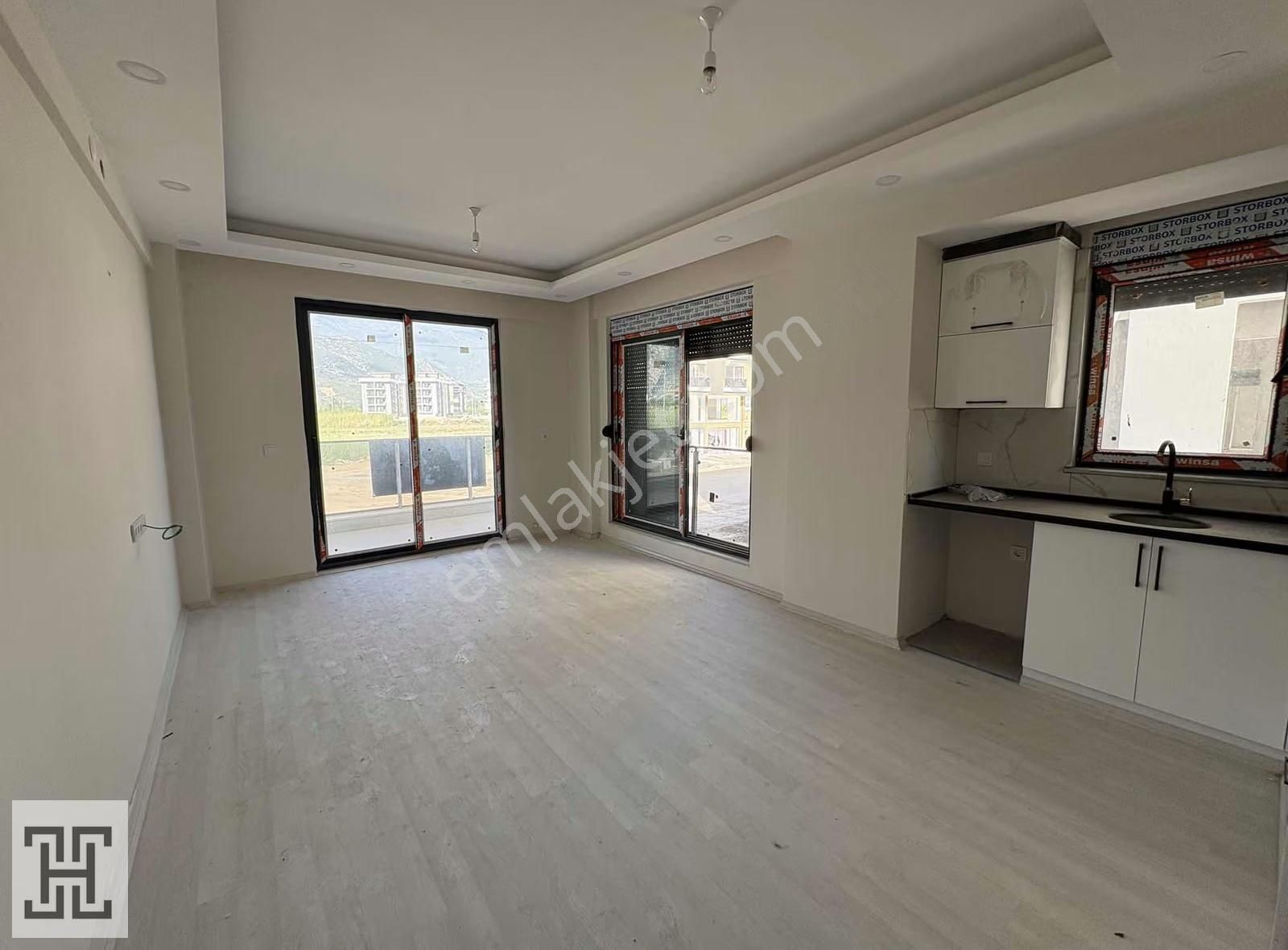 Ertuğrul'dan Bitik İskanlı 2+1 Satılık Daire - Görsel 4