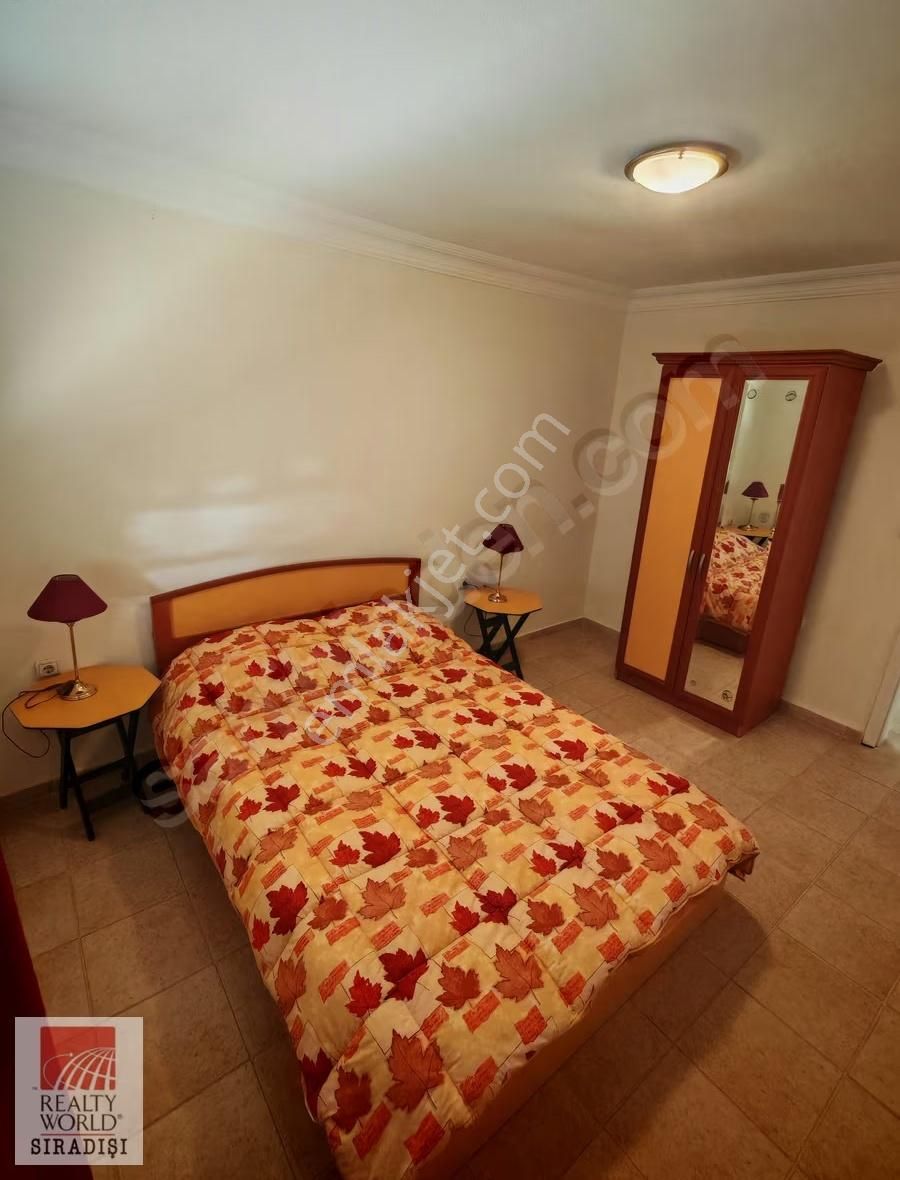 Altıntaş'ta Satılık Site İçi Satılık 4+1 Villa - Görsel 2