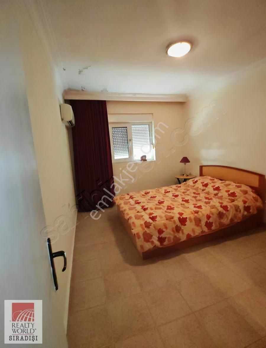 Altıntaş'ta Satılık Site İçi Satılık 4+1 Villa - Görsel 9