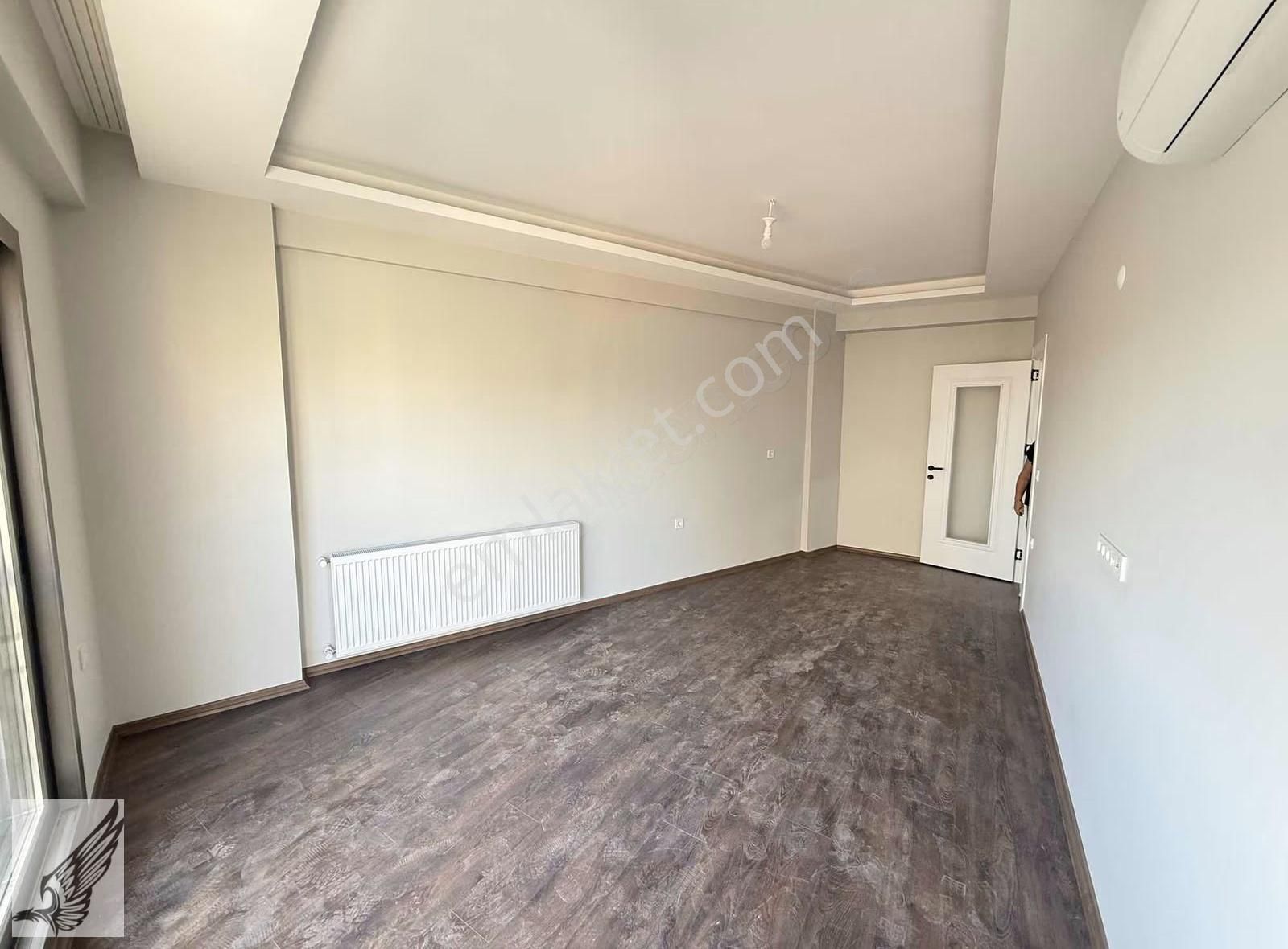 Seferihisar Çarşı Merkezine Yakın 2+1 Satılık Lüks Daire - Görsel 16