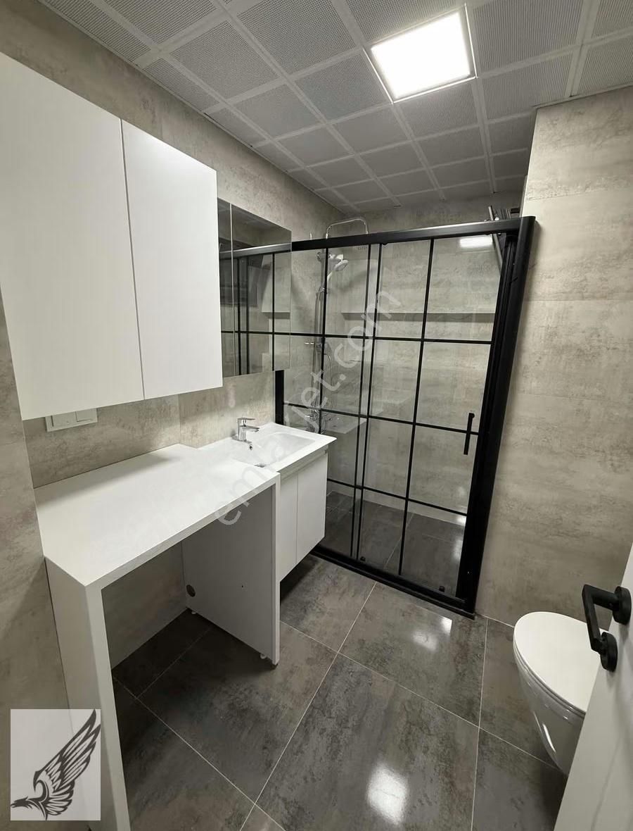 Seferihisar Çarşı Merkezine Yakın 2+1 Satılık Lüks Daire - Görsel 10