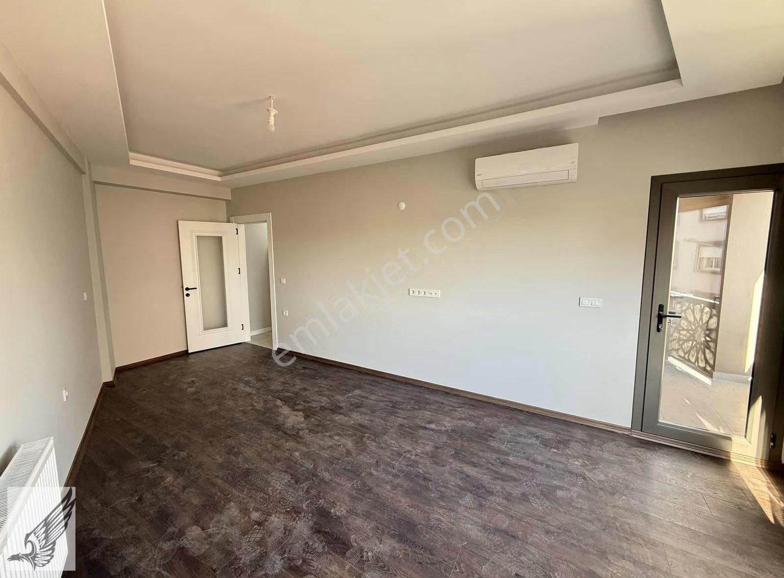 Seferihisar Çarşı Merkezine Yakın 2+1 Satılık Lüks Daire - Görsel 5