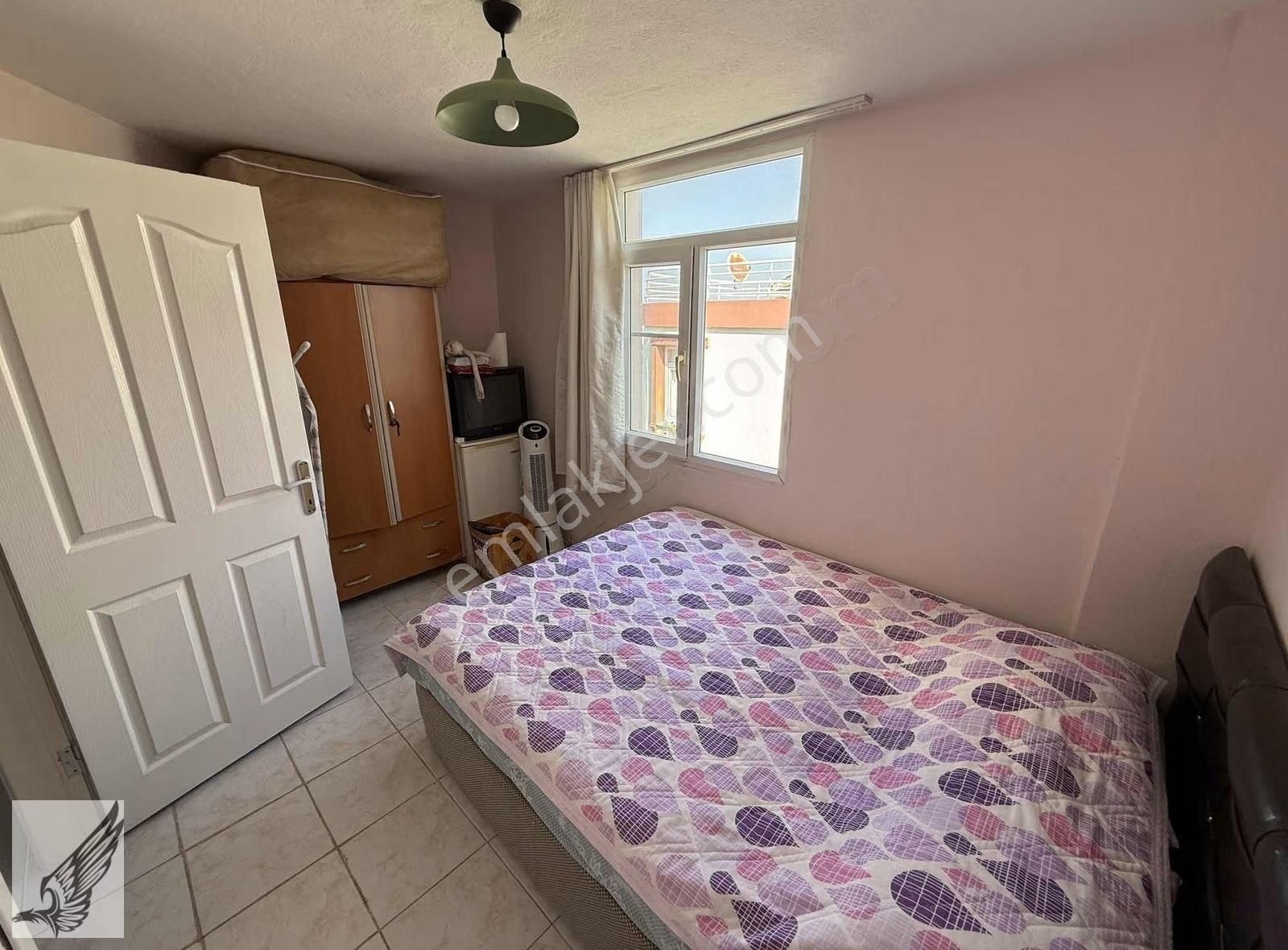 Seferihisar Akarca'da Full Deniz Manzaralı 4+1 Satılık Villa - Görsel 21