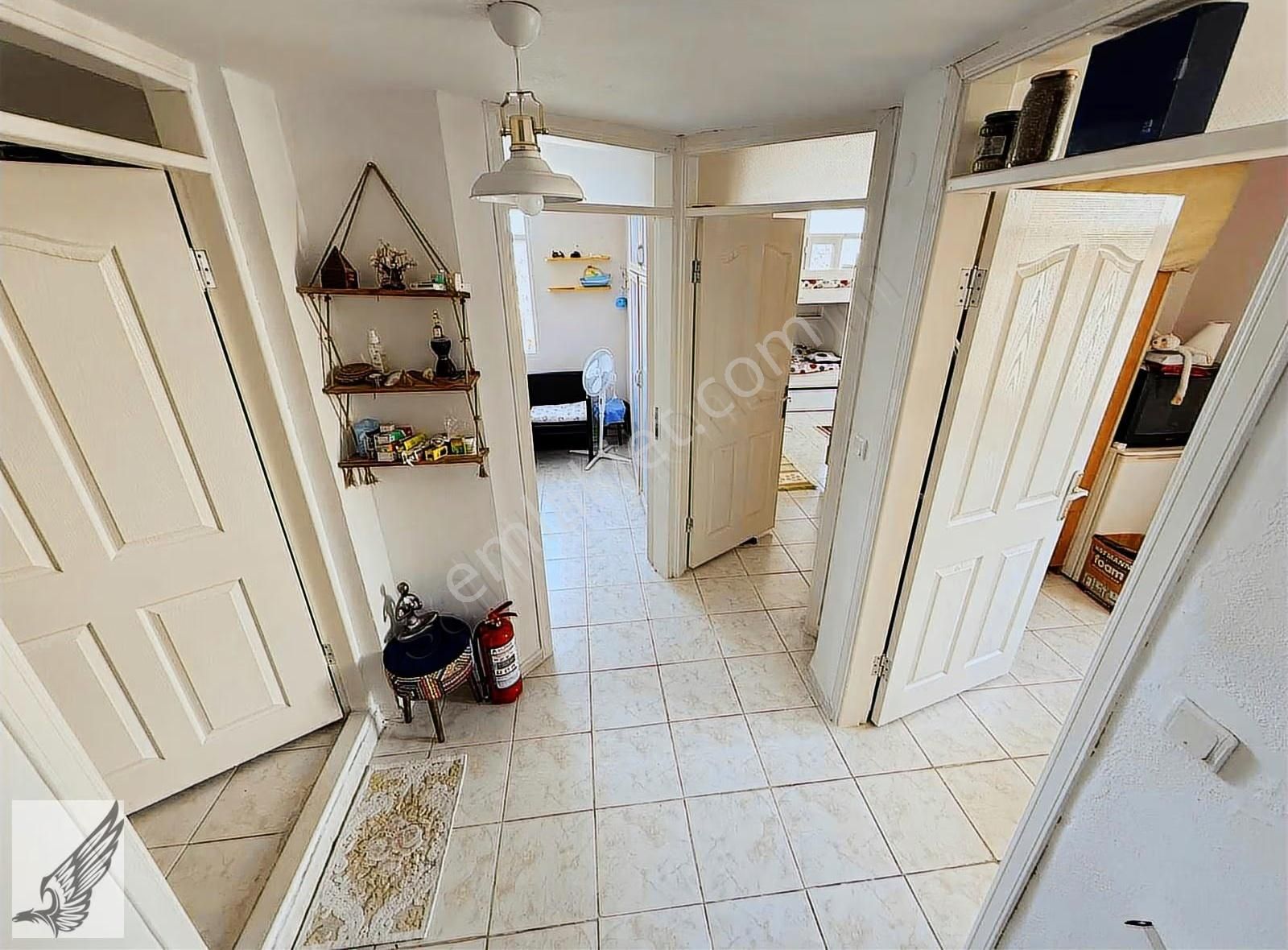 Seferihisar Akarca'da Full Deniz Manzaralı 4+1 Satılık Villa - Görsel 15