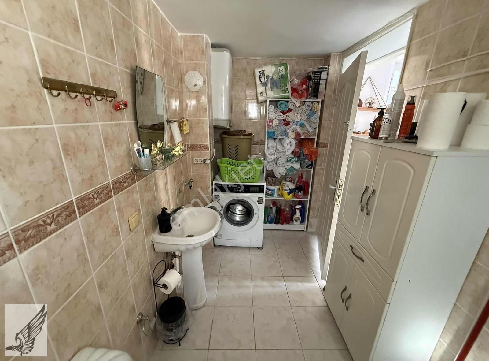 Seferihisar Akarca'da Full Deniz Manzaralı 4+1 Satılık Villa - Görsel 17