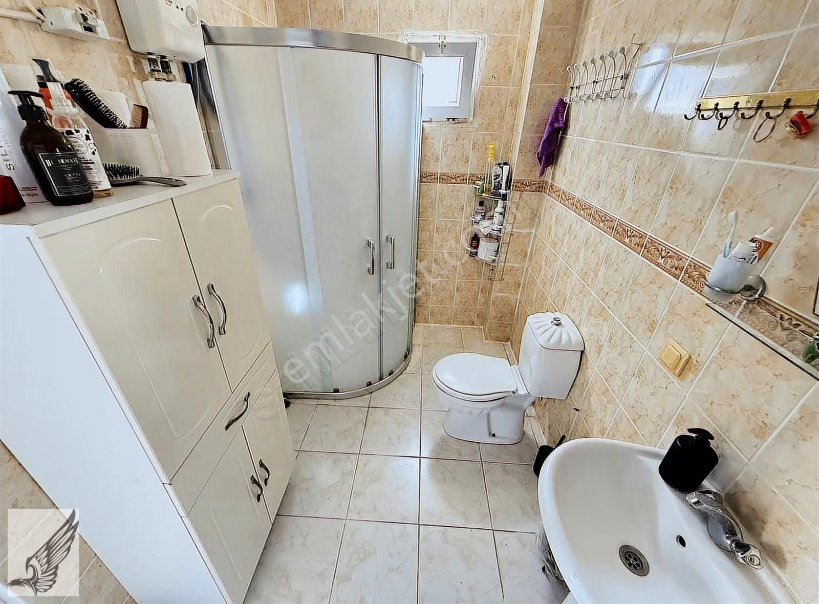 Seferihisar Akarca'da Full Deniz Manzaralı 4+1 Satılık Villa - Görsel 22