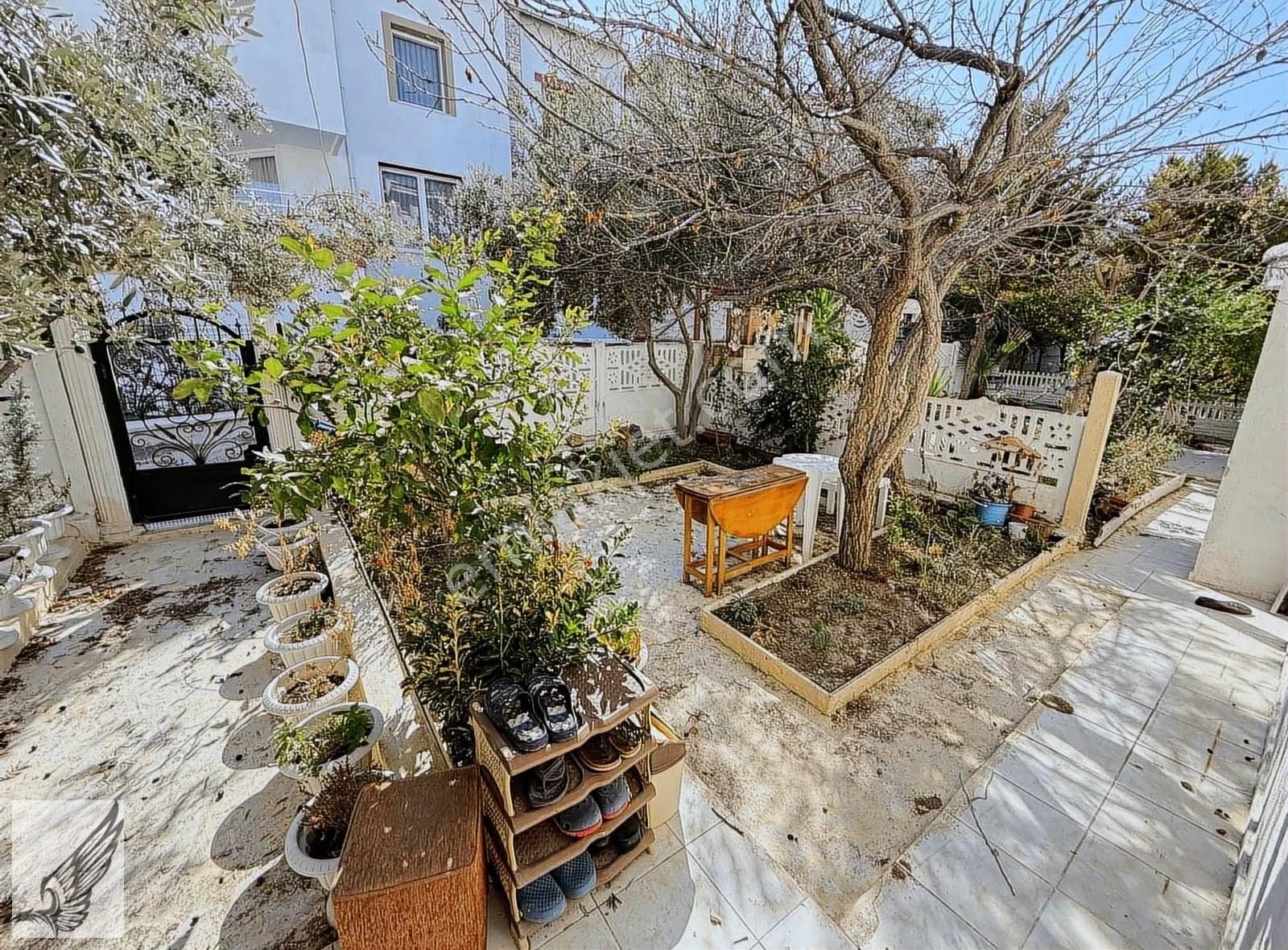 Seferihisar Akarca'da Full Deniz Manzaralı 4+1 Satılık Villa - Görsel 25