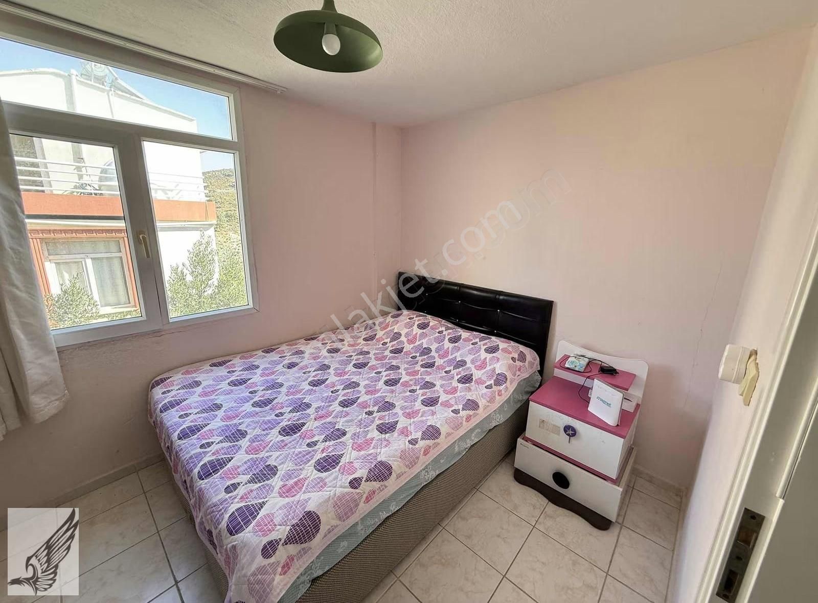 Seferihisar Akarca'da Full Deniz Manzaralı 4+1 Satılık Villa - Görsel 6