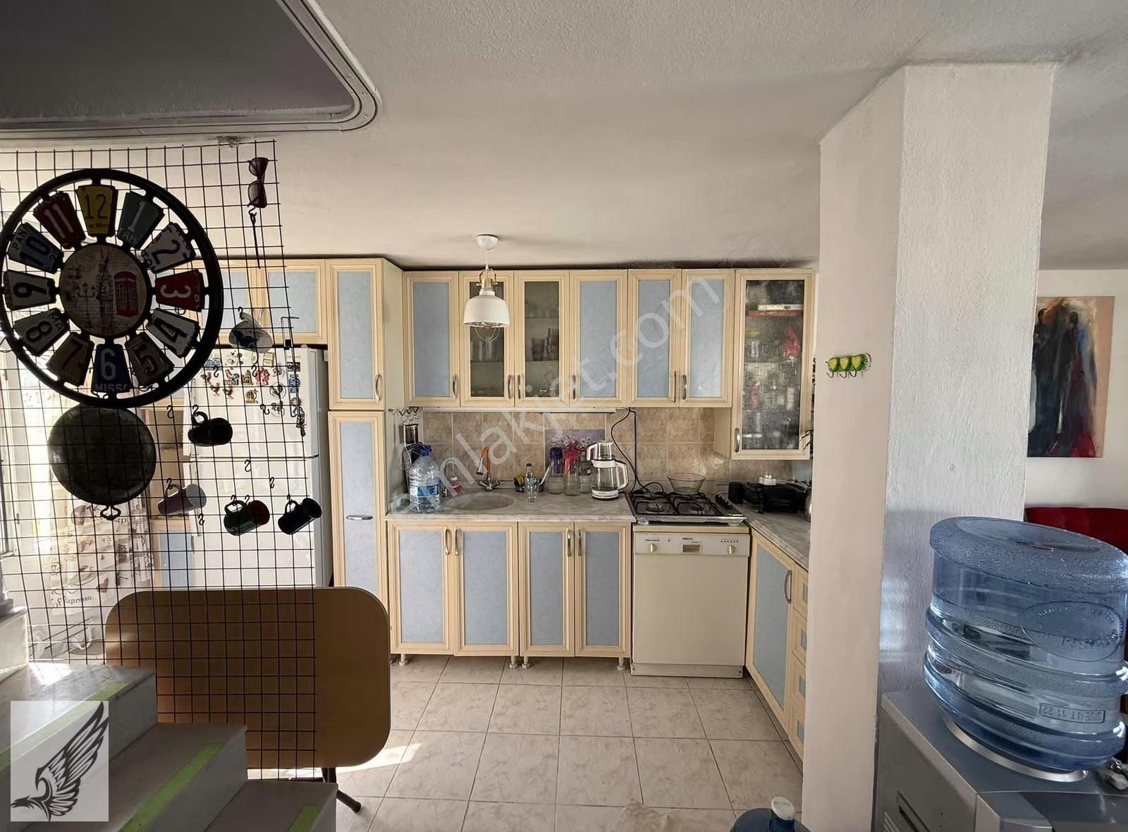 Seferihisar Akarca'da Full Deniz Manzaralı 4+1 Satılık Villa - Görsel 31