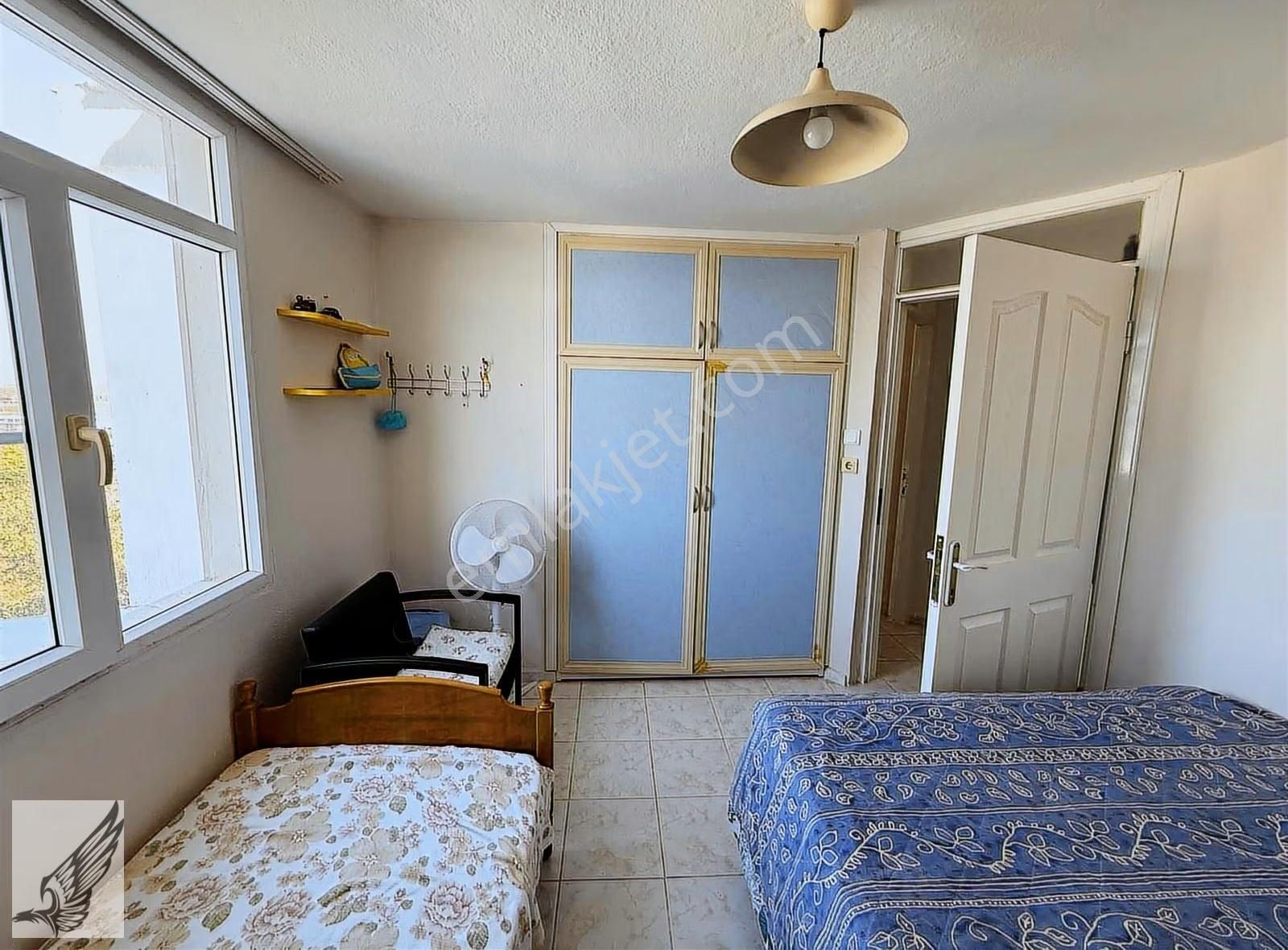 Seferihisar Akarca'da Full Deniz Manzaralı 4+1 Satılık Villa - Görsel 2