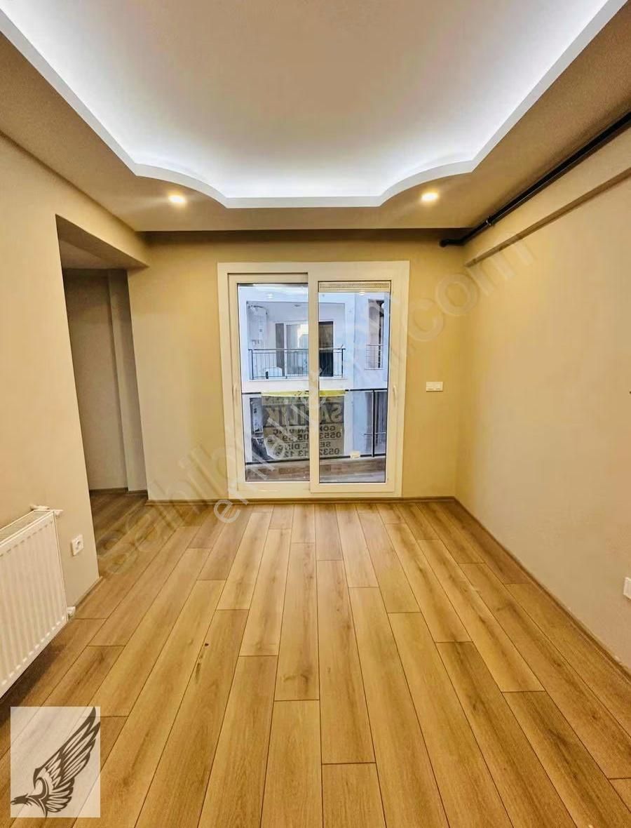 Seferihisar Pazar Yerine Yakın Yatirimlik 1+1 Daire