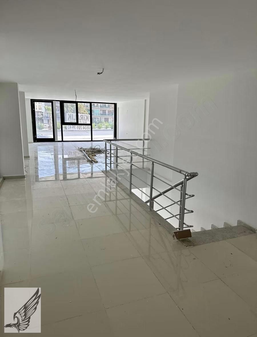 Yelki Ana Cadde Üzerinde 280m² 2 Katlı Kiralık Dükkan - Görsel 6