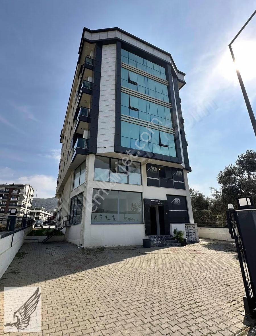Yelki Ana Cadde Üzerinde 280m² 2 Katlı Kiralık Dükkan - Görsel 27