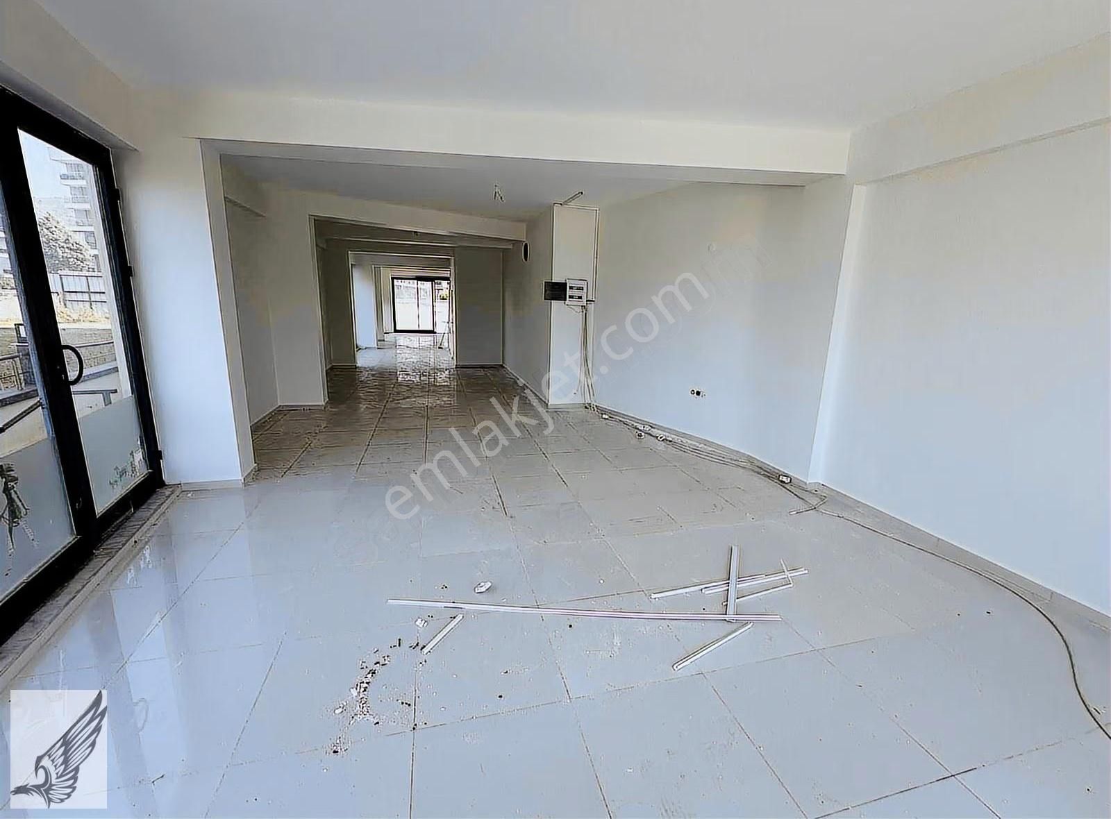 Yelki Ana Cadde Üzerinde 280m² 2 Katlı Kiralık Dükkan - Görsel 14