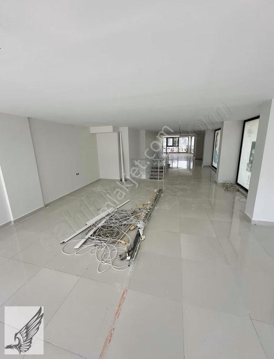 Yelki Ana Cadde Üzerinde 280m² 2 Katlı Kiralık Dükkan - Görsel 19
