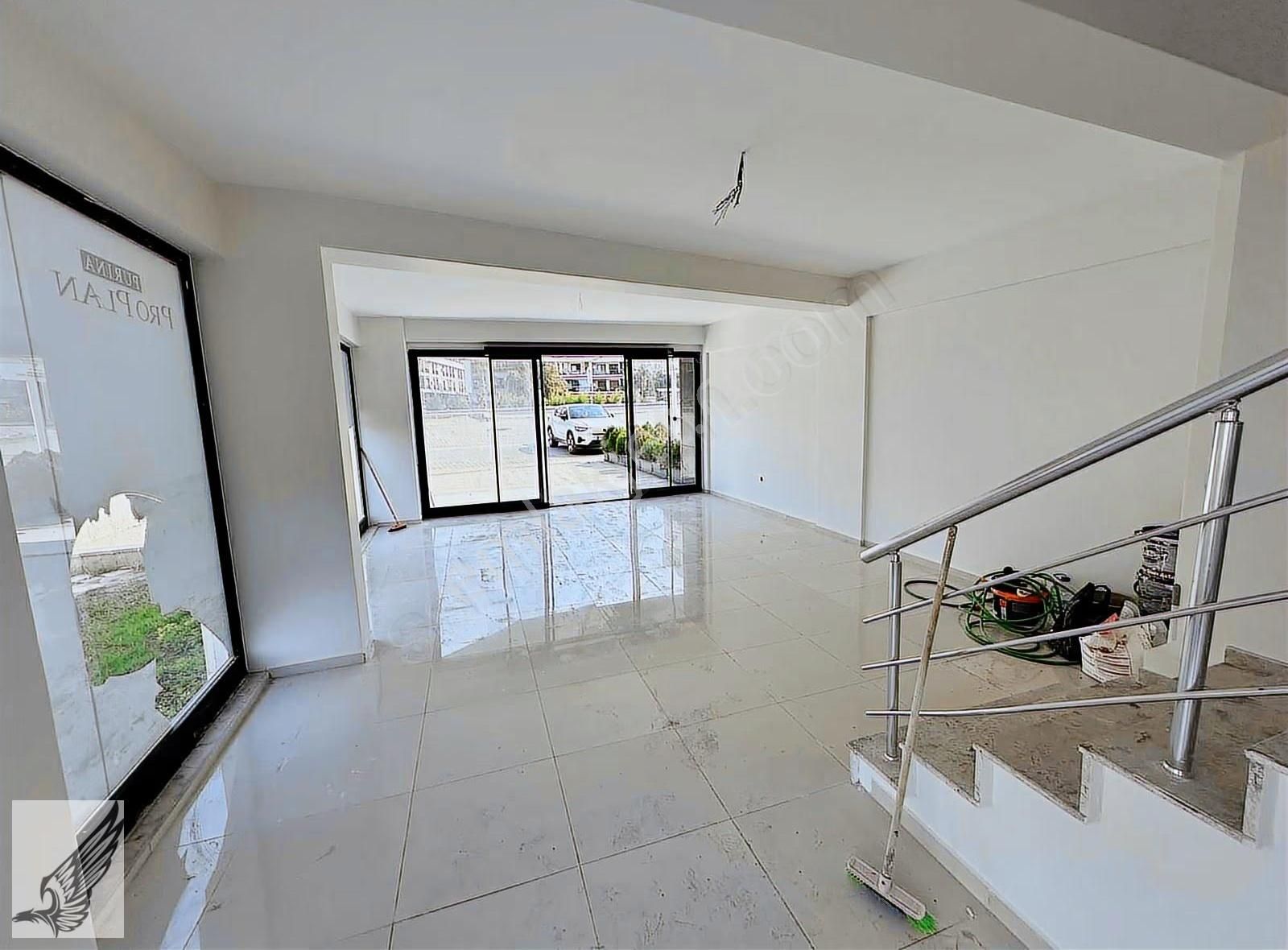 Yelki Ana Cadde Üzerinde 280m² 2 Katlı Kiralık Dükkan - Görsel 18