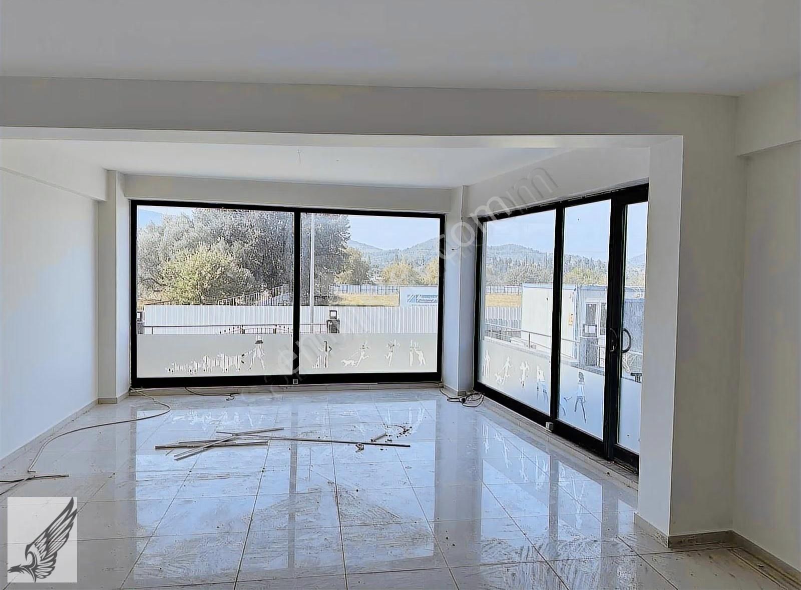 Yelki Ana Cadde Üzerinde 280m² 2 Katlı Kiralık Dükkan - Görsel 16