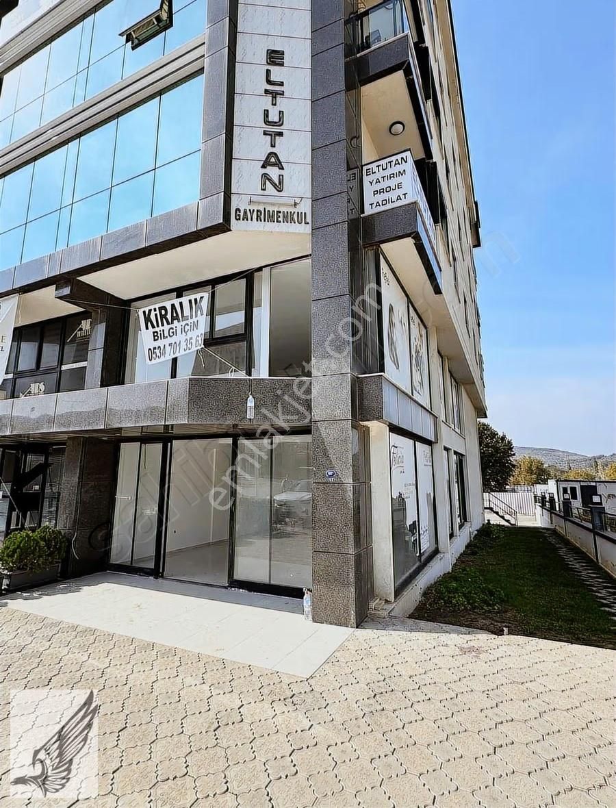 Yelki Ana Cadde Üzerinde 280m² 2 Katlı Kiralık Dükkan - Görsel 5