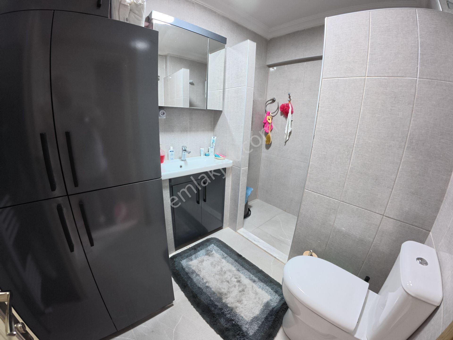 3+1 Denize Yakın Bahçeli Müstakil Satılık Villa - Görsel 23