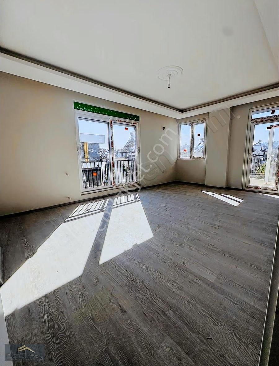 Özdoğan Emlaktan Ayanoğlun Da 2+1 110m2 Katta Sıfır Asansörlü - Görsel 16