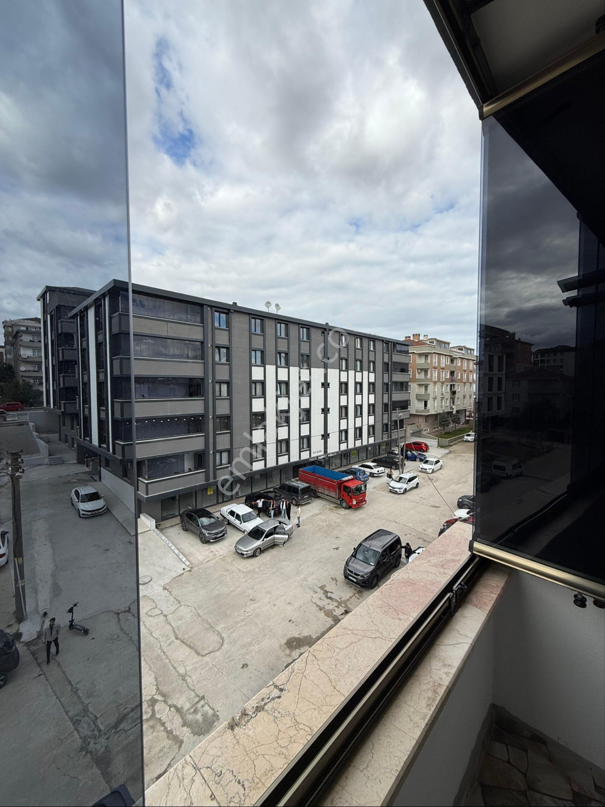 Fevzipaşa Mahallesi 3+1 Daire - Görsel 16