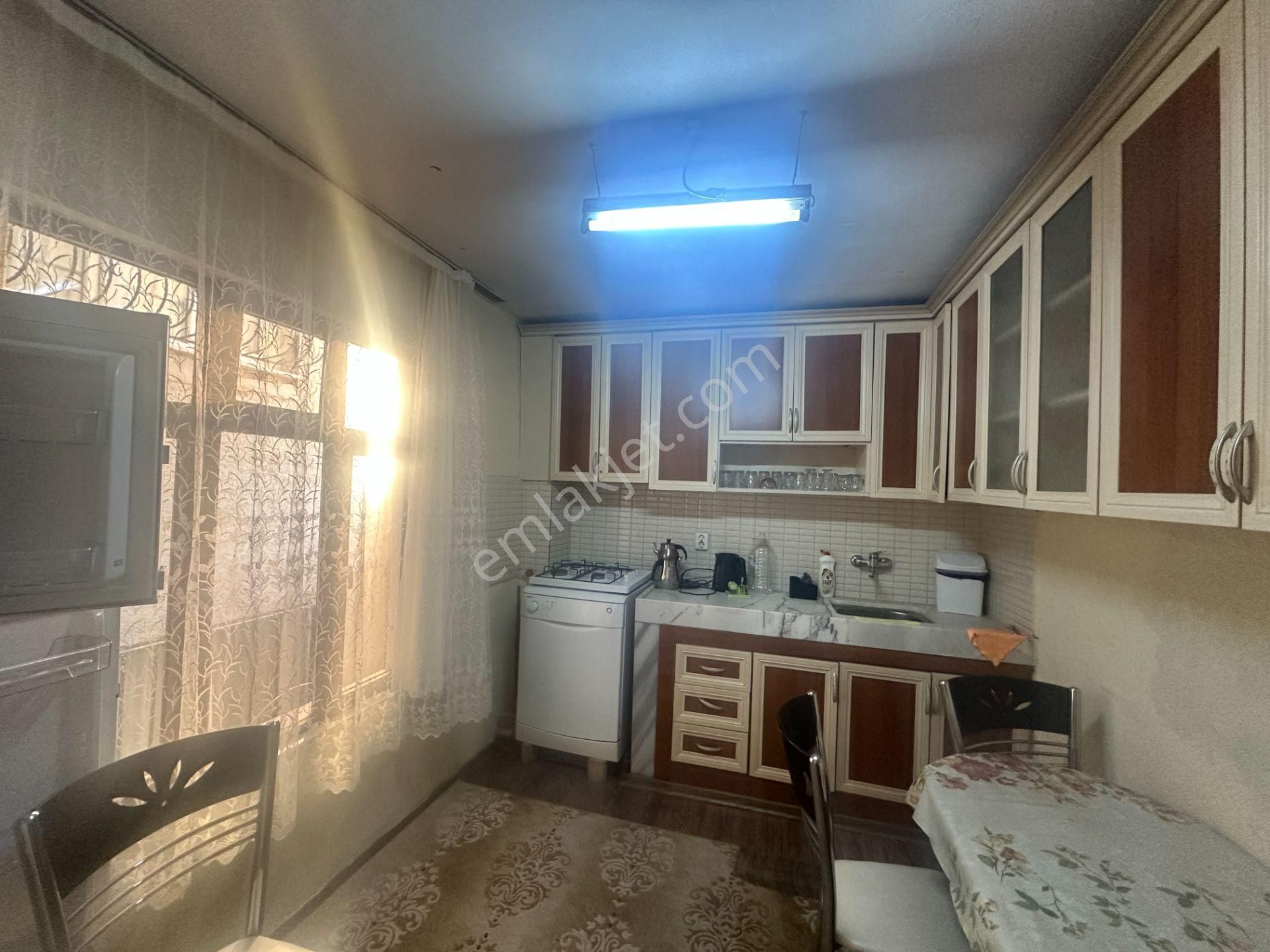 Çalışkan__dan Eski Çamlıkta Eşyalı & 2+1 Kiralık Daire. - Görsel 8