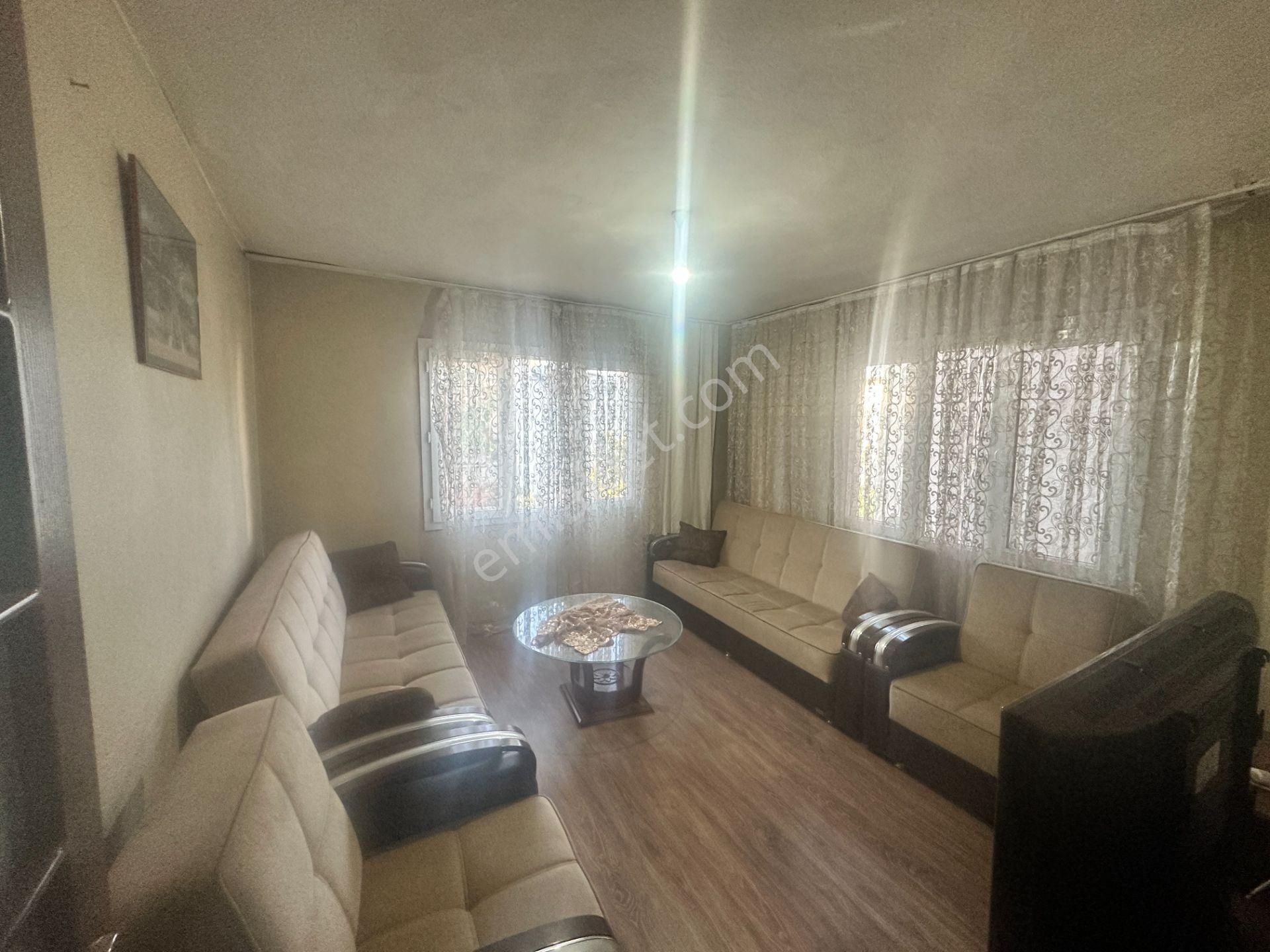 Çalışkan__dan Eski Çamlıkta Eşyalı & 2+1 Kiralık Daire. - Görsel 3