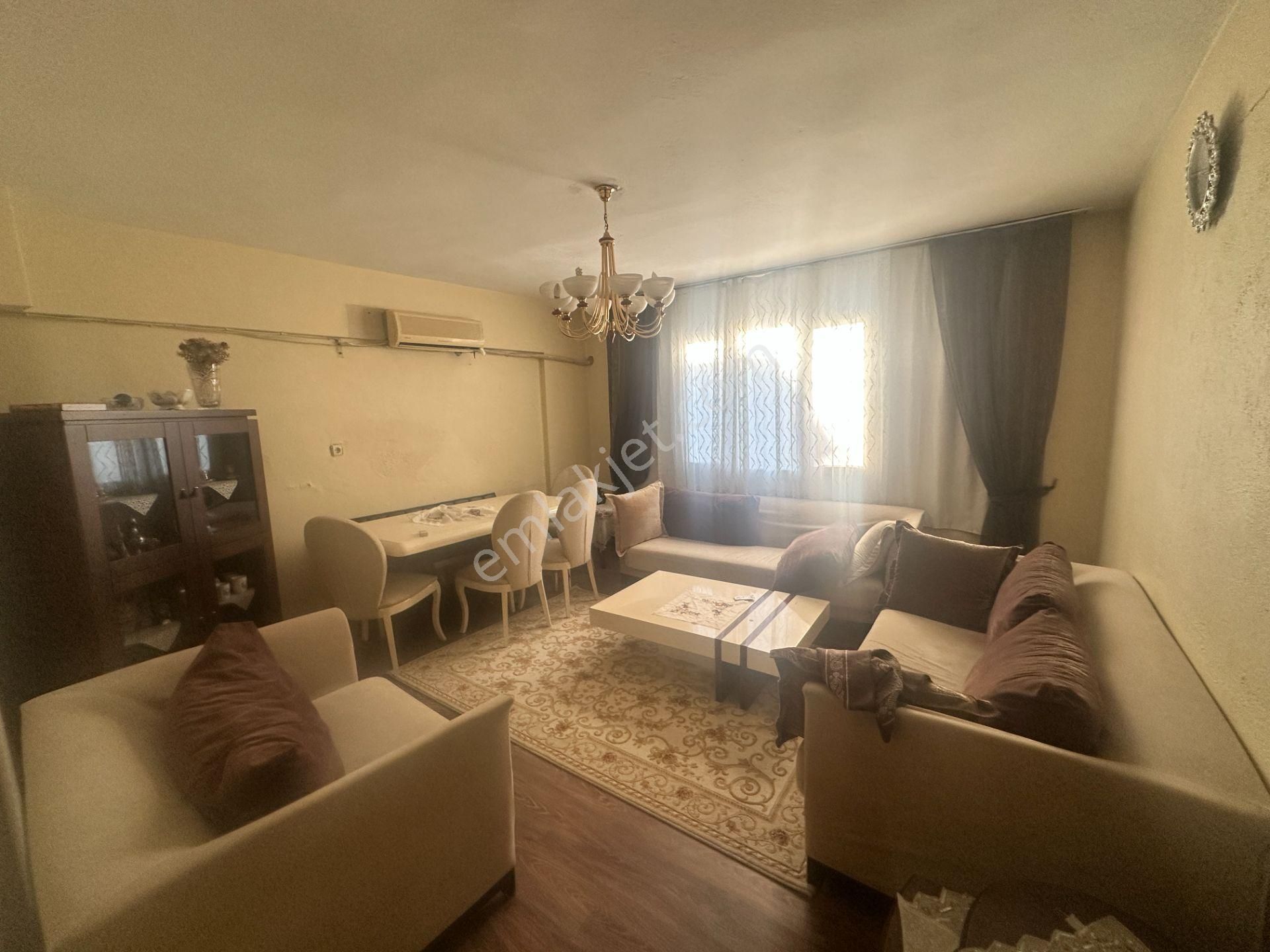 Çalışkan__dan Eski Çamlıkta Eşyalı & 2+1 Kiralık Daire. - Görsel 2