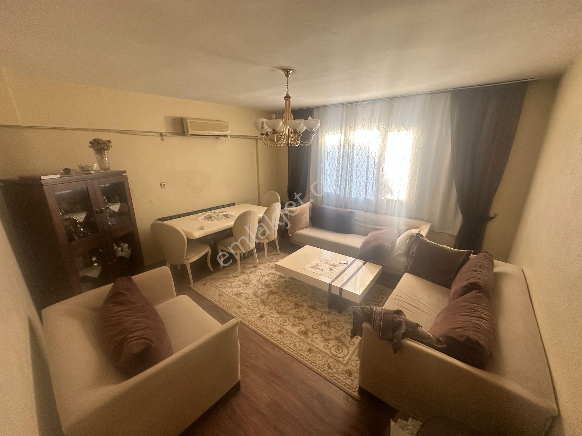 Çalışkan__dan Eski Çamlıkta Eşyalı & 2+1 Kiralık Daire.