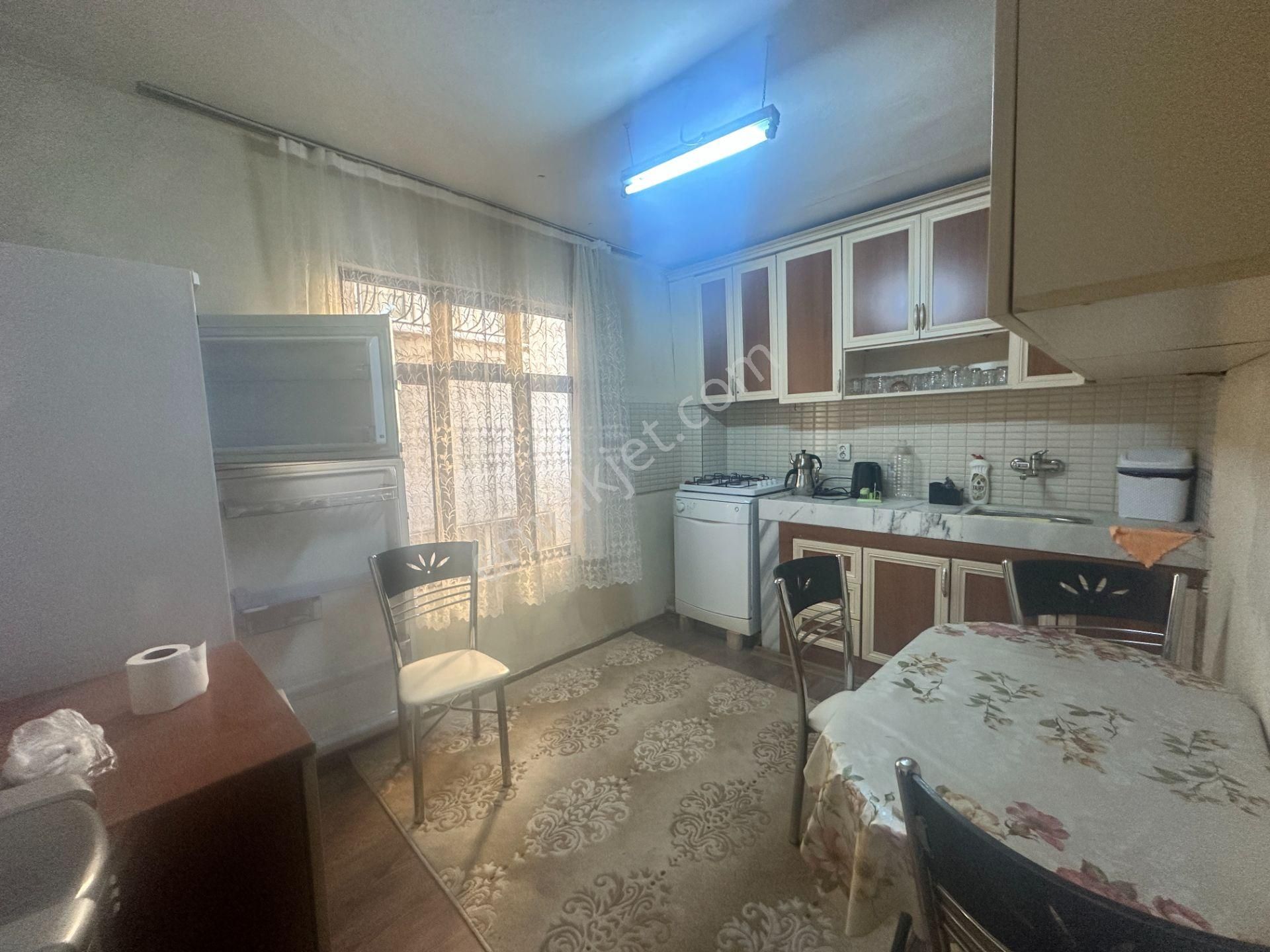 Çalışkan__dan Eski Çamlıkta Eşyalı & 2+1 Kiralık Daire. - Görsel 7