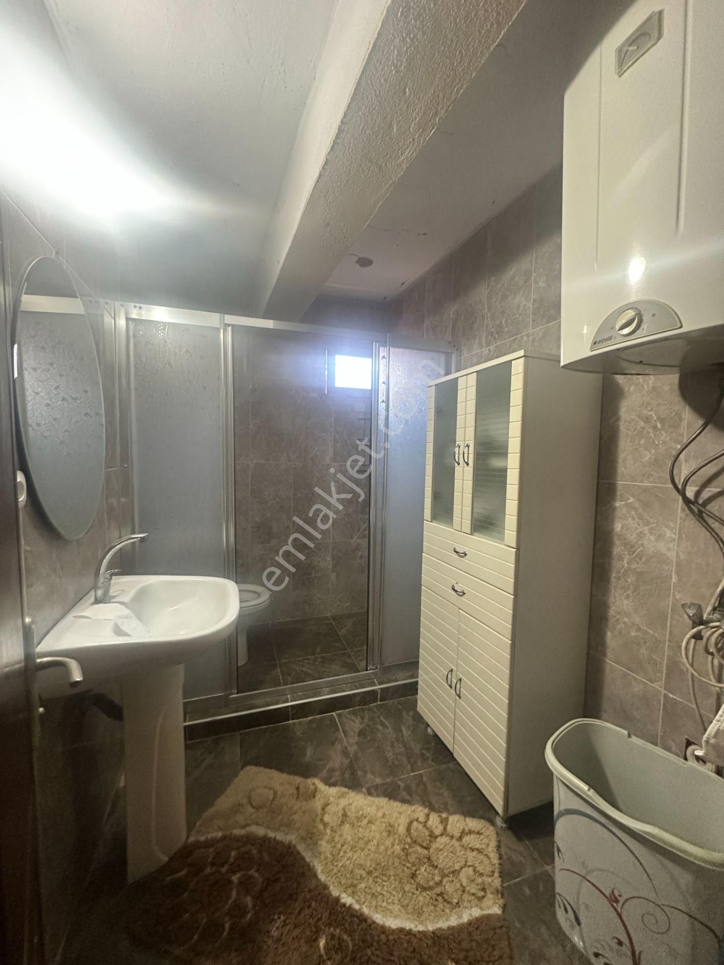 Çalışkan__dan Eski Çamlıkta Eşyalı & 2+1 Kiralık Daire. - Görsel 6