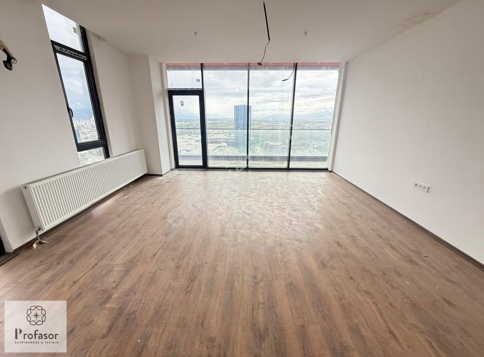 Profasor *dan Satılık Biçen Plazada 200 M2 Dubleks Ofis - Görsel 13