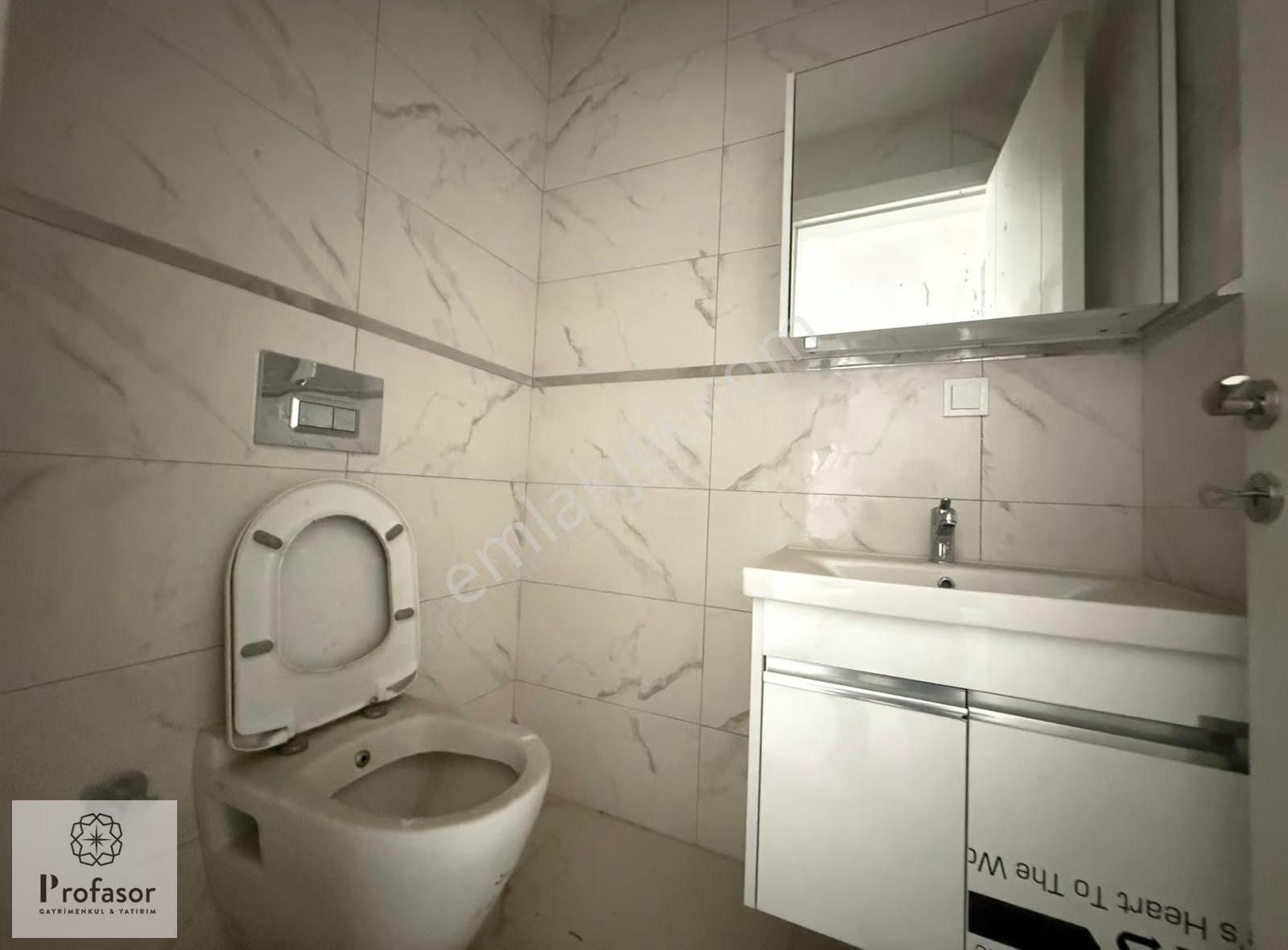Profasor *dan Satılık Biçen Plazada 200 M2 Dubleks Ofis - Görsel 22