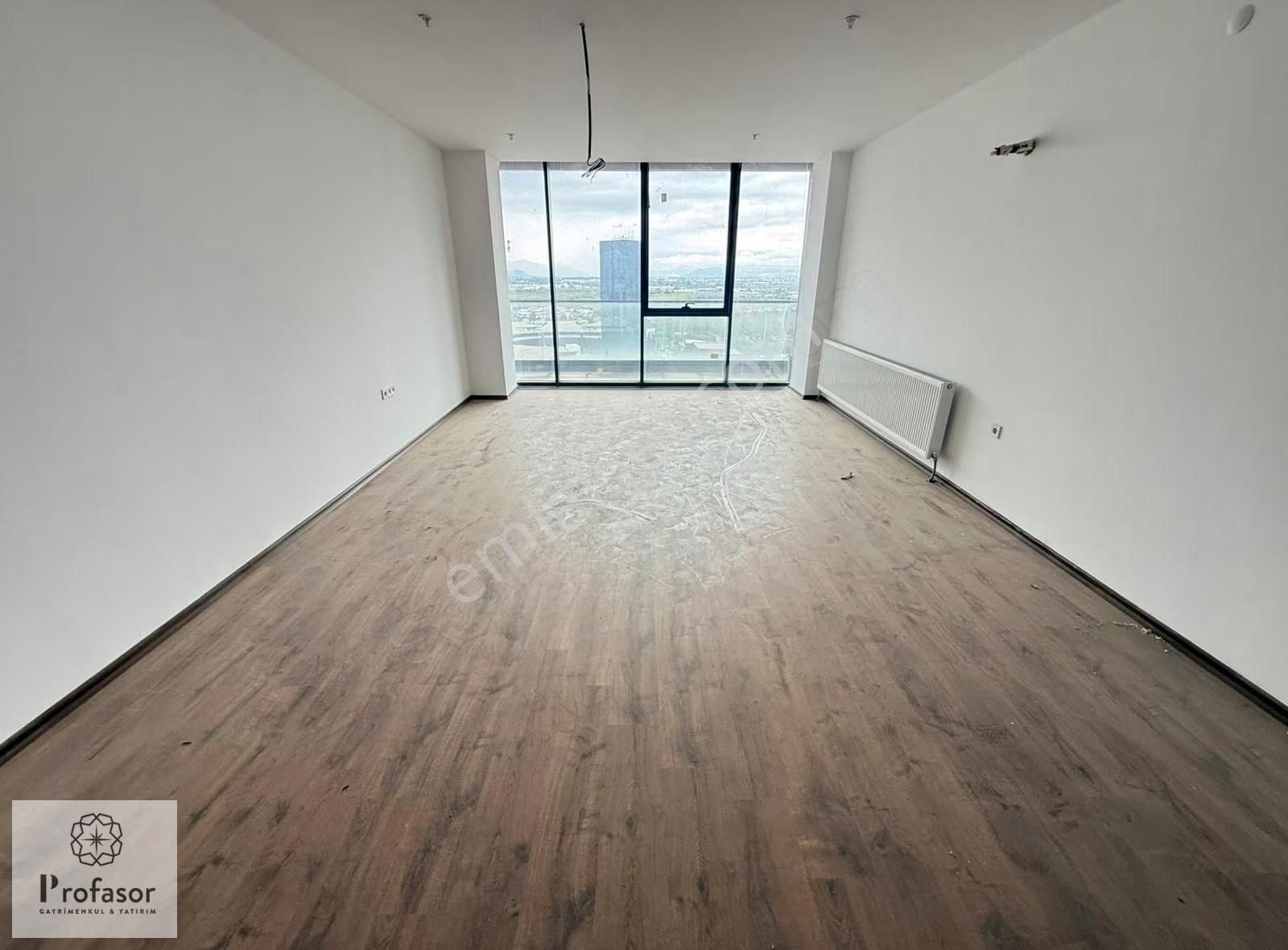 Profasor *dan Satılık Biçen Plazada 200 M2 Dubleks Ofis - Görsel 23
