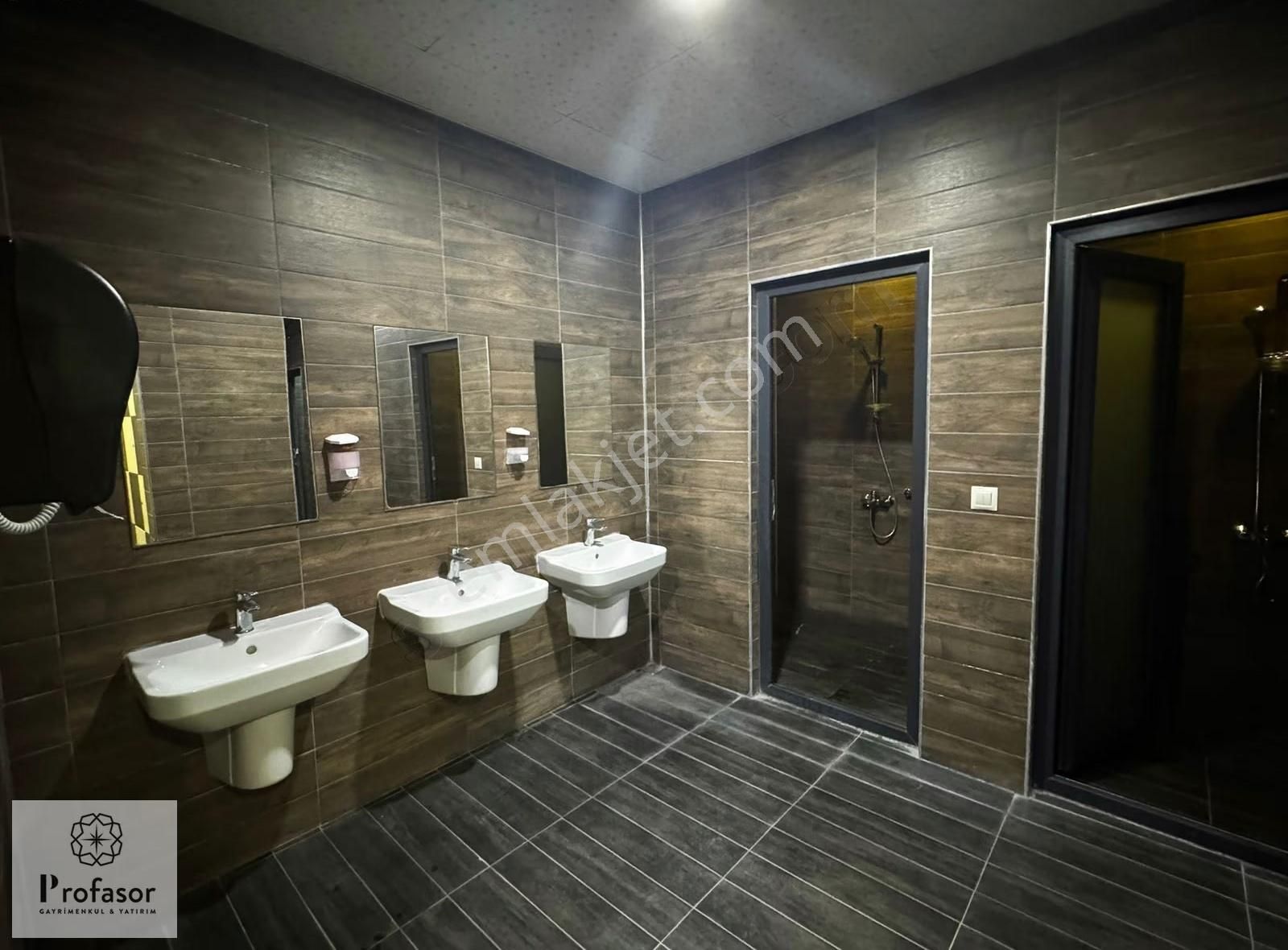 Profasor *dan Alpiş Aden House *da Satılık 1+1 Köşe Daire - Görsel 21