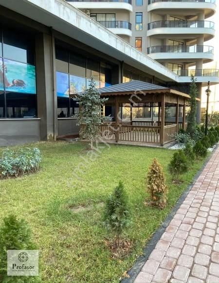 Profasor *dan Alpiş Aden House *da Satılık 1+1 Köşe Daire - Görsel 34