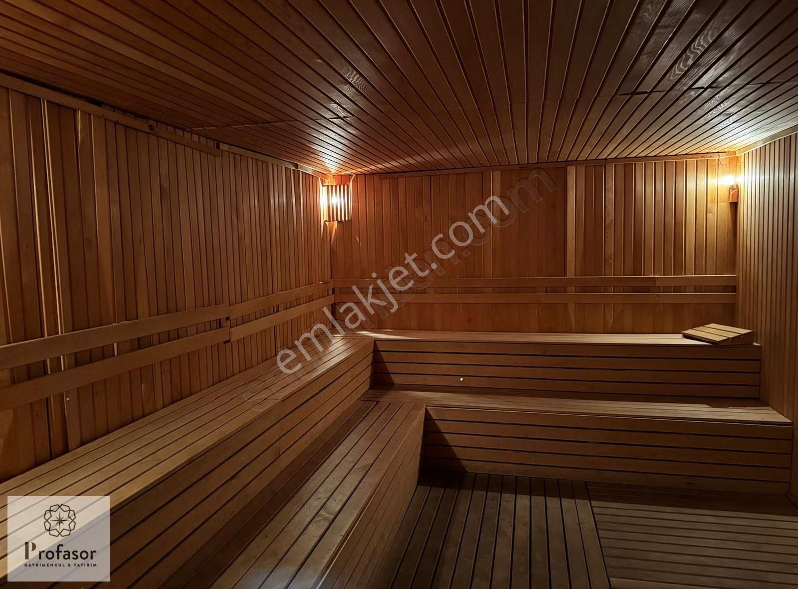 Profasor *dan Alpiş Aden House *da Satılık 1+1 Köşe Daire - Görsel 5