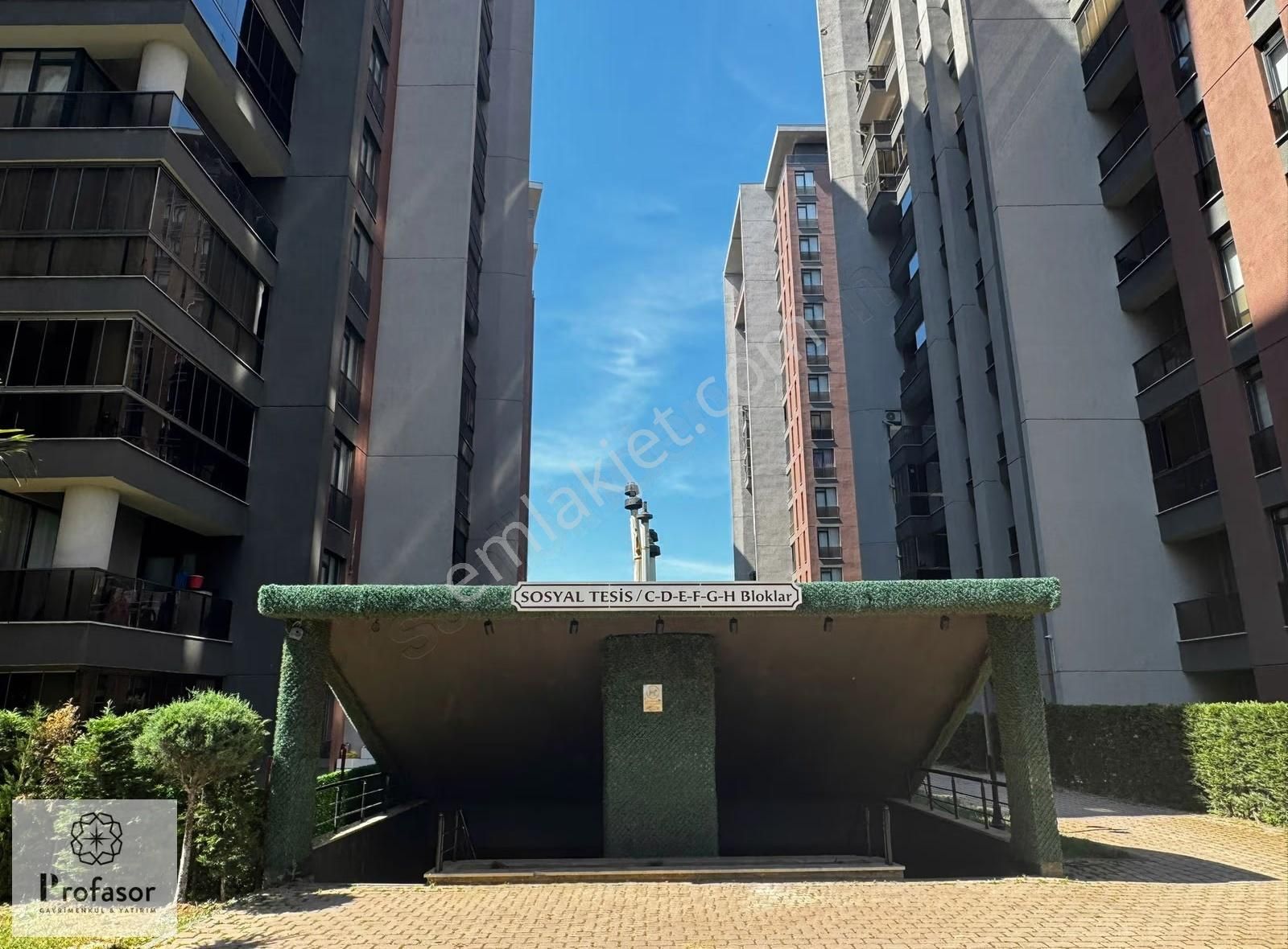 Profasor *dan Satılık Fırsat 3.5+1 Alpiş Aden House - Görsel 5