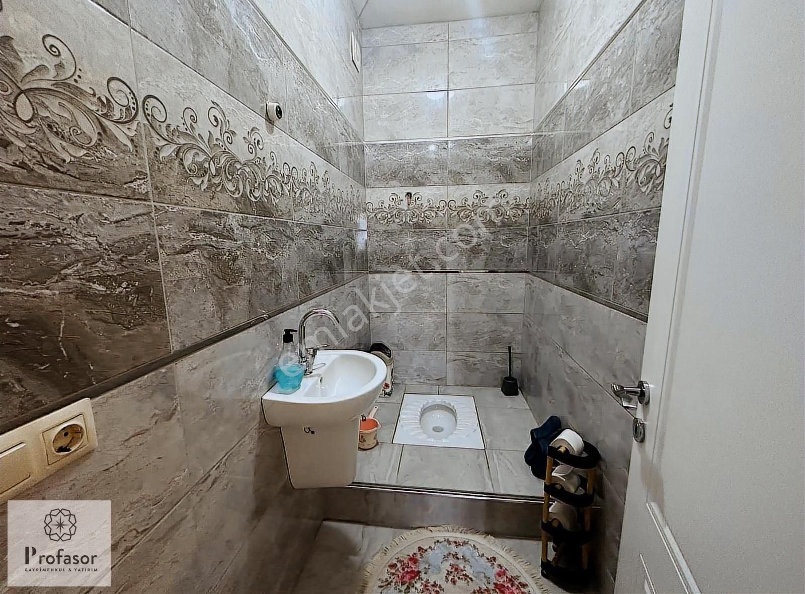 Profasor *dan Satılık Fırsat 3.5+1 Alpiş Aden House - Görsel 11