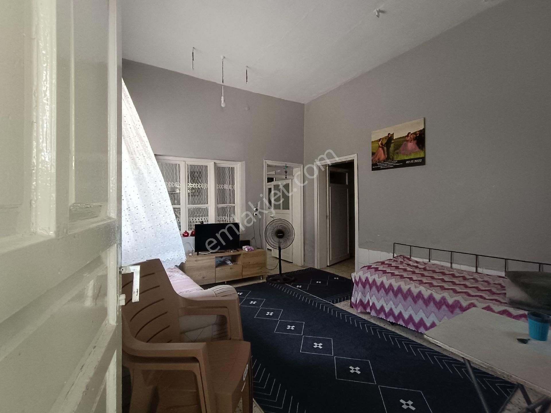 Sakarya Mah.e-5 Esas 01 're Yürüme Mesafesinde 189 M²bahçeli Oto Parklı Satılık Müstakil Ev - Görsel 13