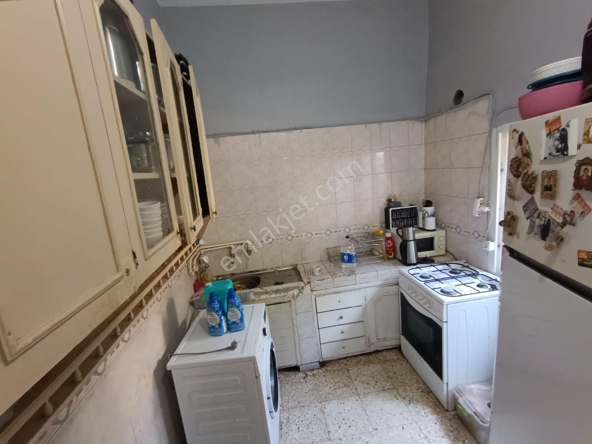 Sakarya Mah.e-5 Esas 01 're Yürüme Mesafesinde 189 M²bahçeli Oto Parklı Satılık Müstakil Ev - Görsel 12