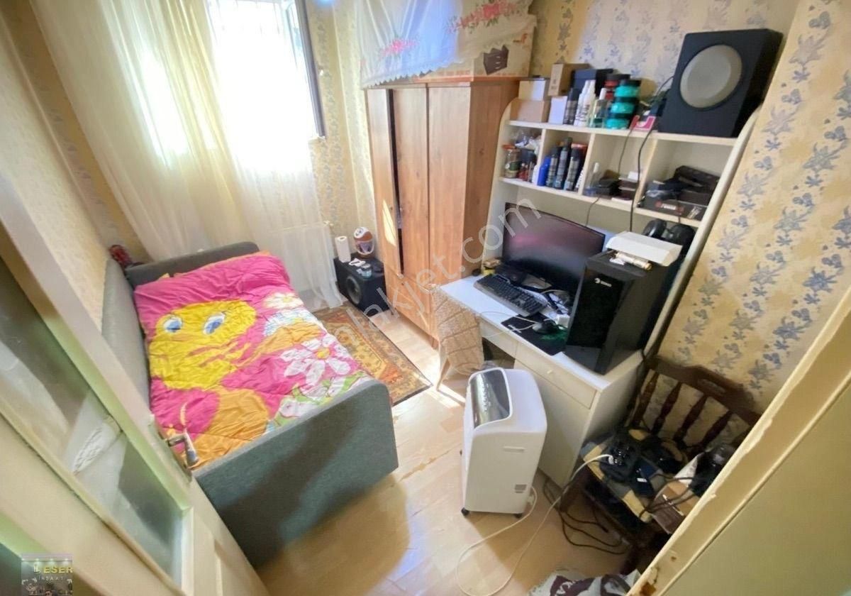 Eser İnş.ismetpaşa Mah Satılık 3+1135m2 Bahçekat Daire - Görsel 19