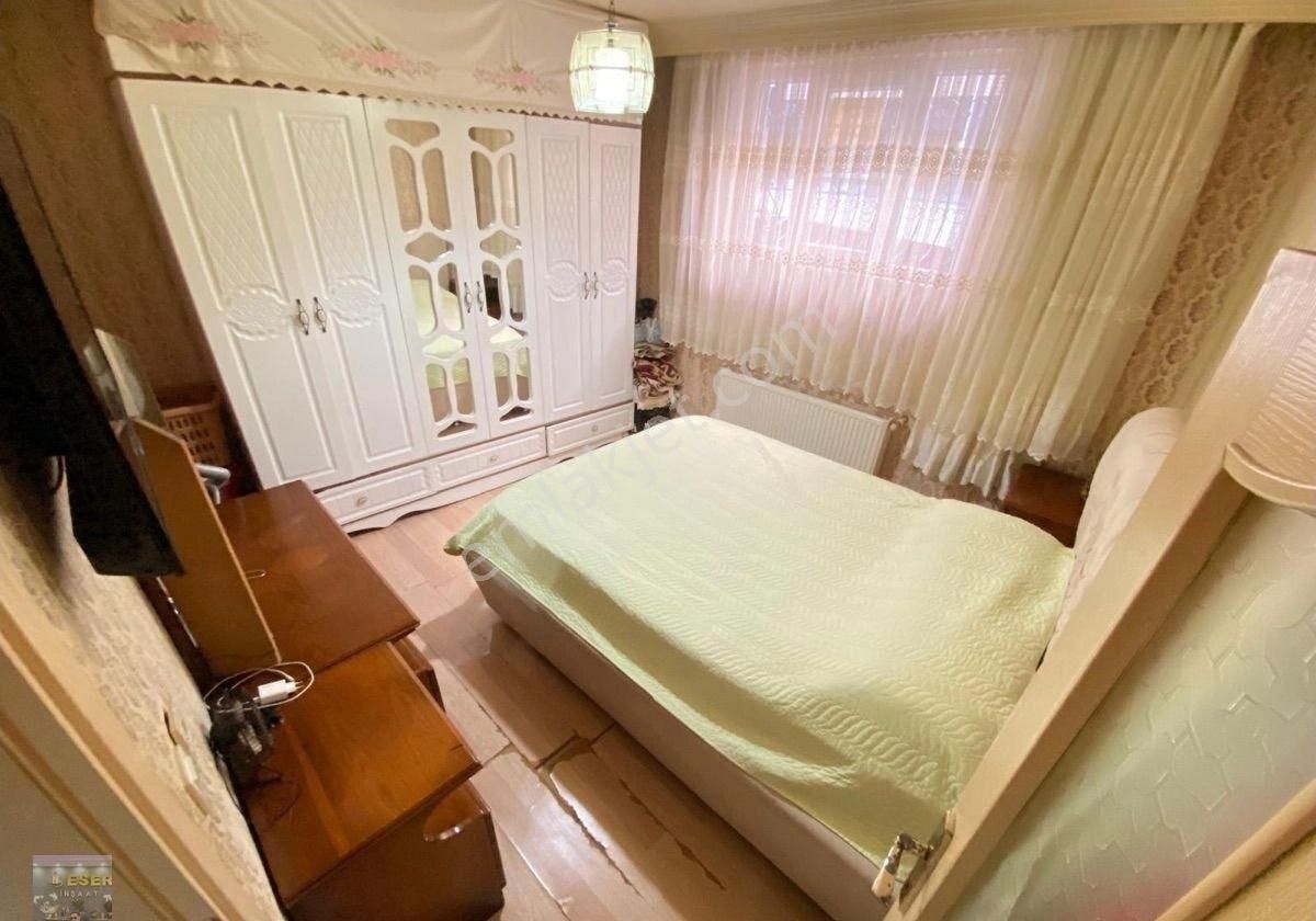 Eser İnş.ismetpaşa Mah Satılık 3+1135m2 Bahçekat Daire - Görsel 18