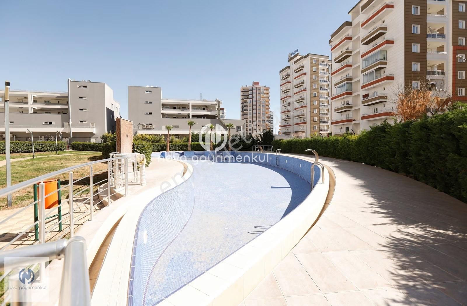 **nova** Üniversite Cadde Üzeri Bol Sosyal Alanlı 3+1 - Görsel 15