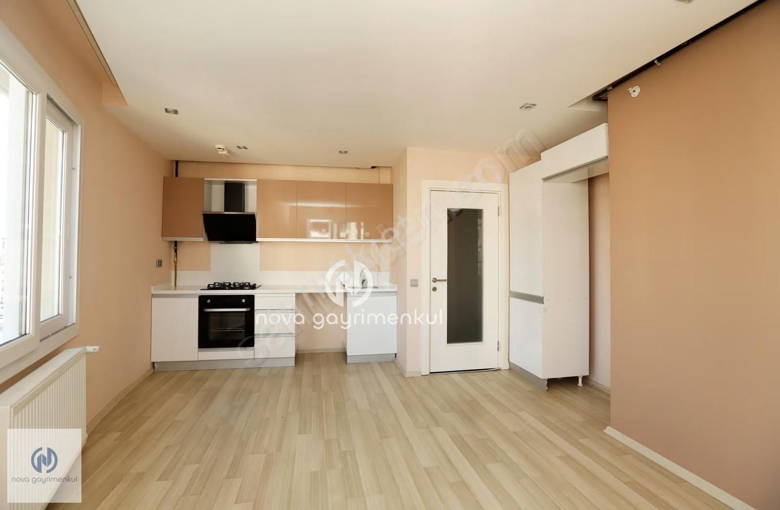 **nova** Üniversite Cadde Üzeri Bol Sosyal Alanlı 3+1 - Görsel 30