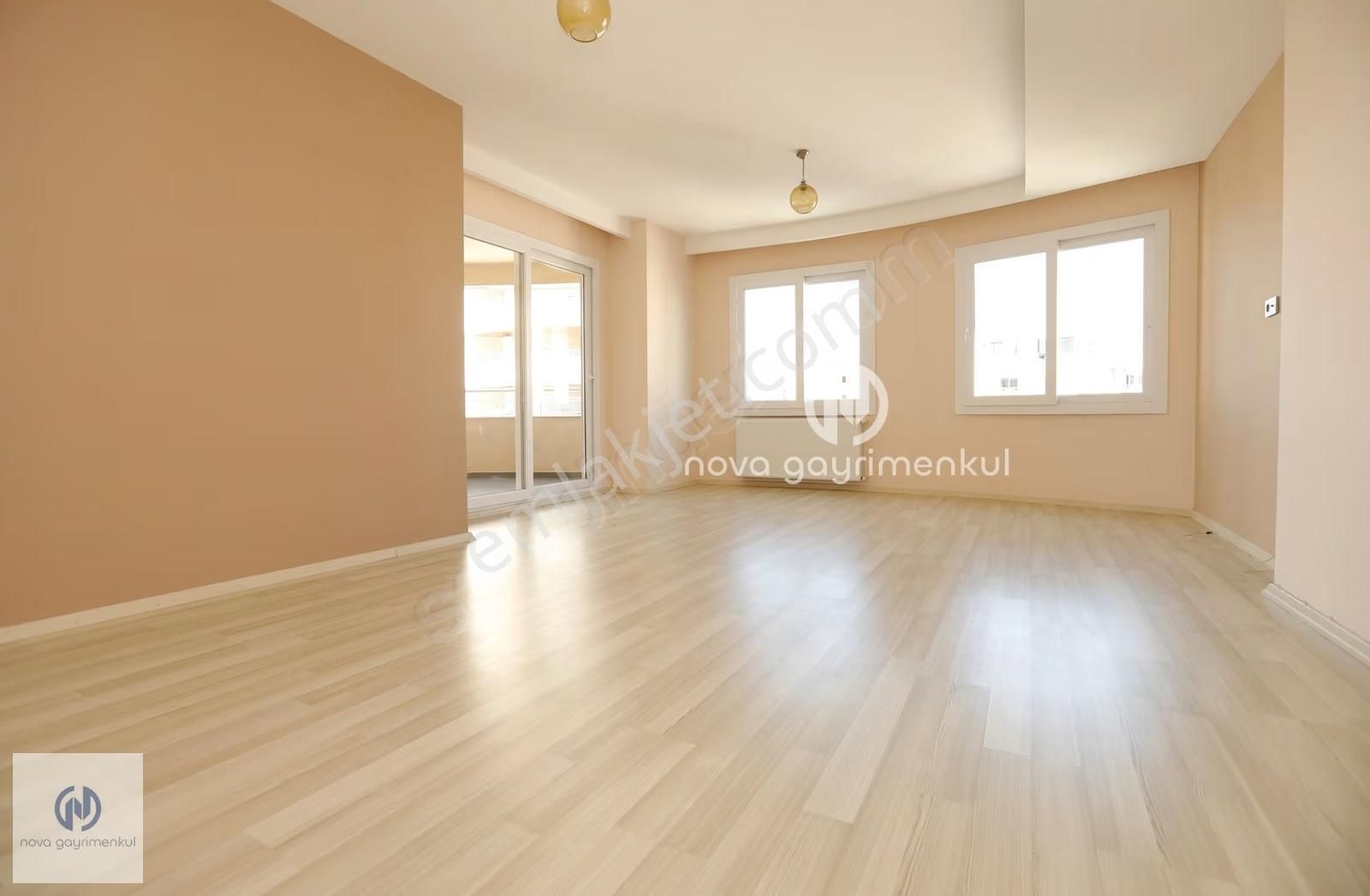 **nova** Üniversite Cadde Üzeri Bol Sosyal Alanlı 3+1 - Görsel 9